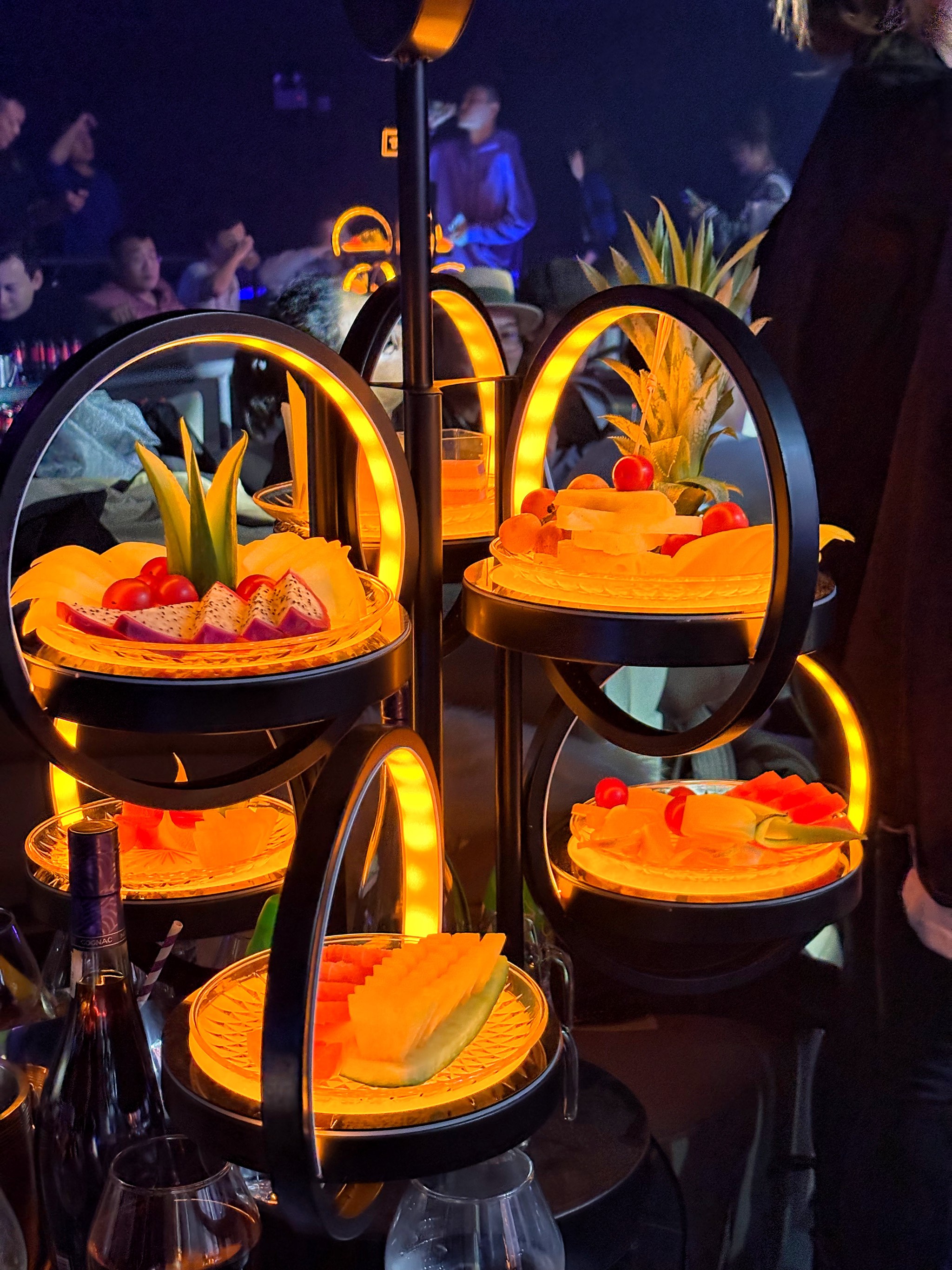 安康商务ktv最佳去处-岚皋县ktv预定