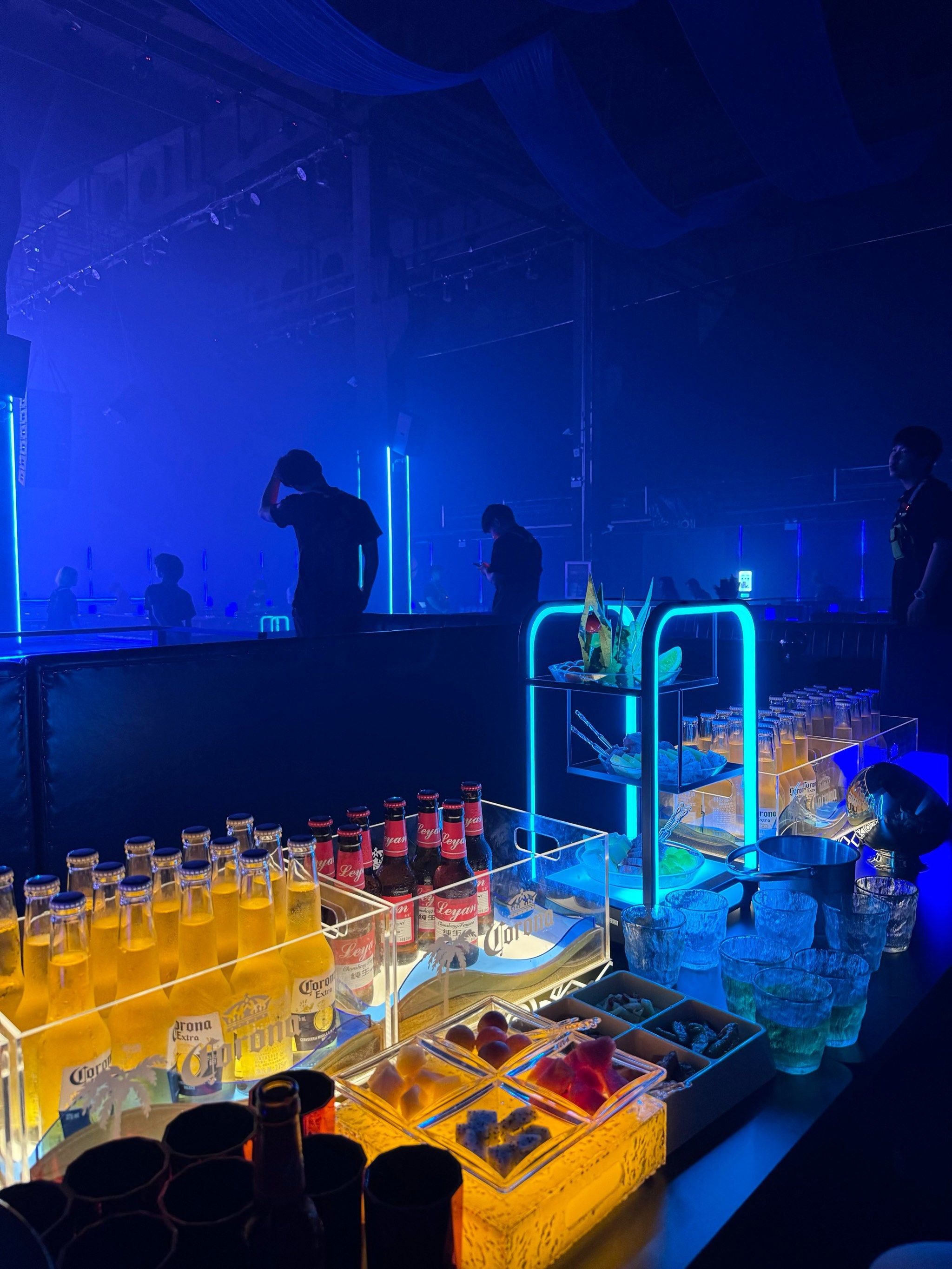 安康商务ktv订房指南-岚皋县ktv预定