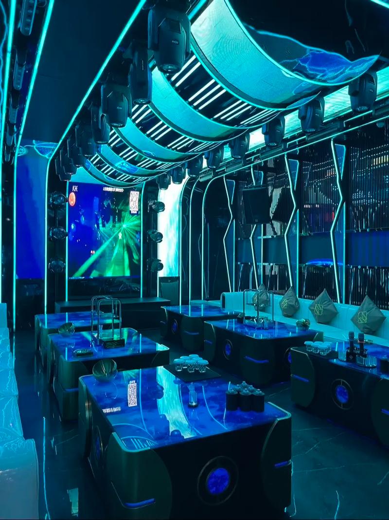 安康商务ktv中低端区别解析-岚皋县ktv预定